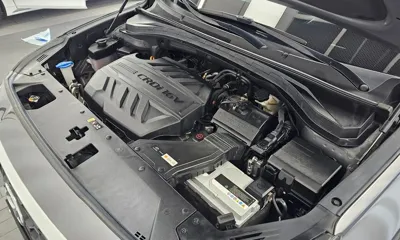 Hyundai Santafe 2019, 100989 км, за 11750.03 USD - фото 6