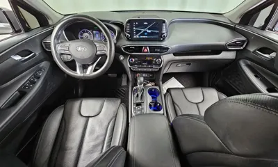 Hyundai Santafe 2019, 100989 км, за 11750.03 USD - фото 7