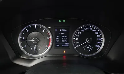 Hyundai Santafe 2019, 100989 км, за 11750.03 USD - фото 8