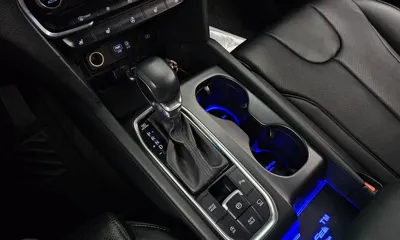 Hyundai Santafe 2019, 100989 км, за 11750.03 USD - фото 9