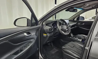 Hyundai Santafe 2019, 100989 км, за 11750.03 USD - фото 10