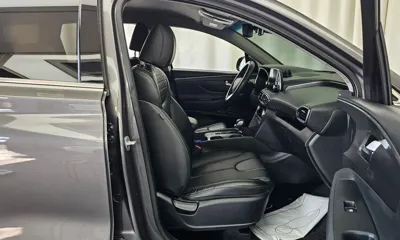 Hyundai Santafe 2019, 100989 км, за 11750.03 USD - фото 11