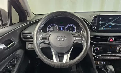Hyundai Santafe 2019, 100989 км, за 11750.03 USD - фото 13