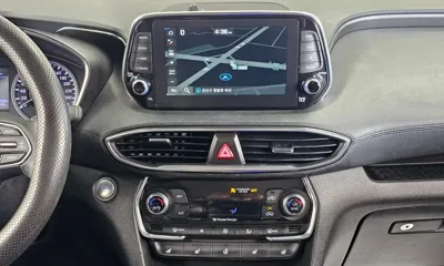 Hyundai Santafe 2019, 100989 км, за 11750.03 USD - фото 14