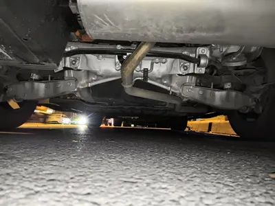 Li Auto Li L8 2023, 69400 км, за 27772.55 USD - фото 25