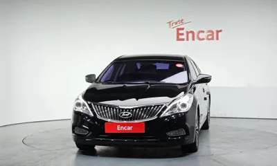 Hyundai Grandeur 2014, 160242 км, за 3112.58 USD