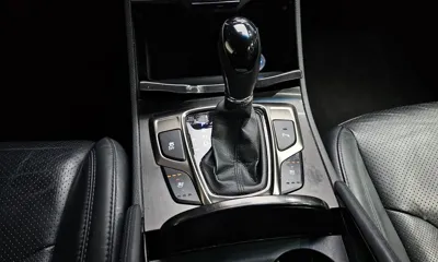 Hyundai Grandeur 2014, 160242 км, за 3112.58 USD - фото 9