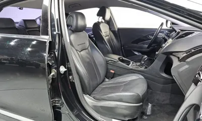 Hyundai Grandeur 2014, 160242 км, за 3112.58 USD - фото 10