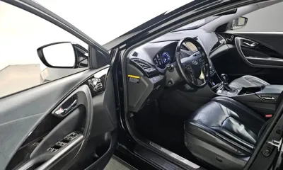 Hyundai Grandeur 2014, 160242 км, за 3112.58 USD - фото 11