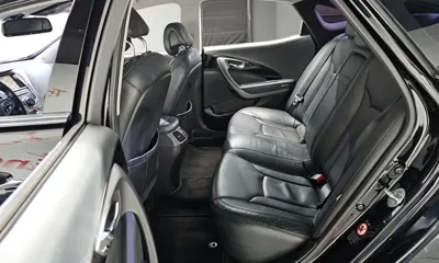 Hyundai Grandeur 2014, 160242 км, за 3112.58 USD - фото 12