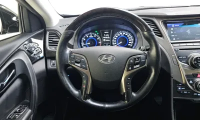 Hyundai Grandeur 2014, 160242 км, за 3112.58 USD - фото 13