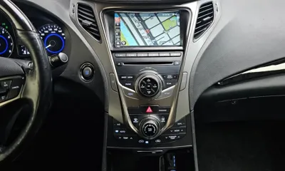Hyundai Grandeur 2014, 160242 км, за 3112.58 USD - фото 14