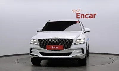Genesis GV80 2022, 36088 км, за 27748.32 USD