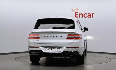 Genesis GV80 2022, 36088 км, за 27748.32 USD