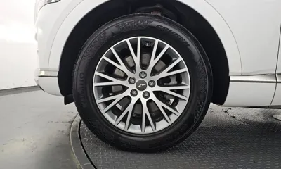 Genesis GV80 2022, 36088 км, за 27748.32 USD