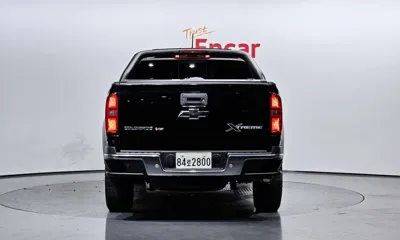 ChevroletGMDaewoo Colorado 2020, 175088 км, за 10444.03 USD