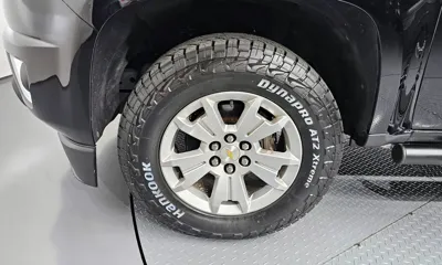 ChevroletGMDaewoo Colorado 2020, 175088 км, за 10444.03 USD