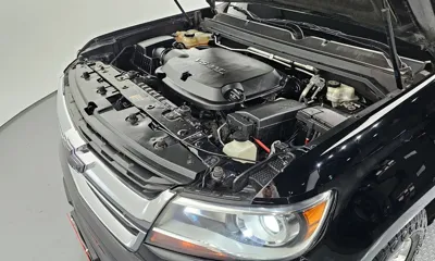 ChevroletGMDaewoo Colorado 2020, 175088 км, за 10444.03 USD - фото 6