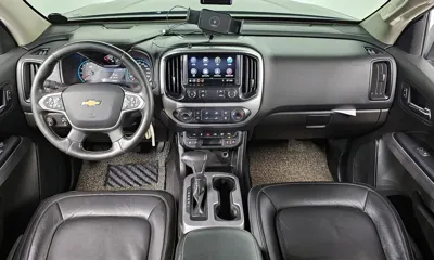 ChevroletGMDaewoo Colorado 2020, 175088 км, за 10444.03 USD - фото 7
