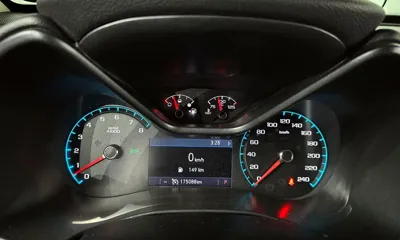 ChevroletGMDaewoo Colorado 2020, 175088 км, за 10444.03 USD - фото 8