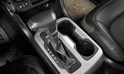 ChevroletGMDaewoo Colorado 2020, 175088 км, за 10444.03 USD - фото 9