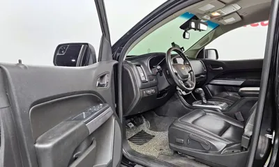 ChevroletGMDaewoo Colorado 2020, 175088 км, за 10444.03 USD - фото 11