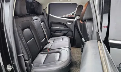 ChevroletGMDaewoo Colorado 2020, 175088 км, за 10444.03 USD - фото 12