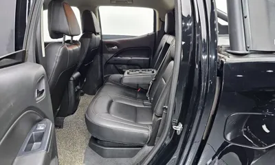 ChevroletGMDaewoo Colorado 2020, 175088 км, за 10444.03 USD - фото 13