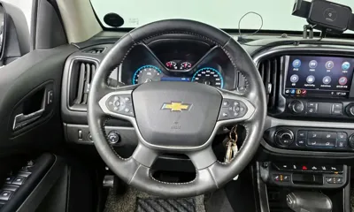ChevroletGMDaewoo Colorado 2020, 175088 км, за 10444.03 USD - фото 14