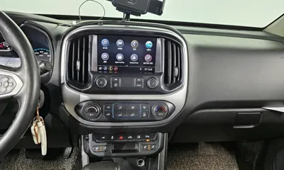 ChevroletGMDaewoo Colorado 2020, 175088 км, за 10444.03 USD - фото 15