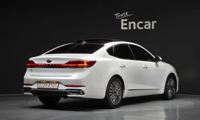 Kia K7 2020, 90200 км, за 10708.63 USD