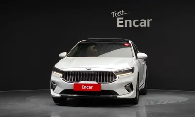 Kia K7 2020, 90200 км, за 10708.63 USD