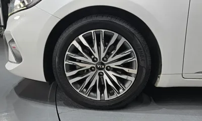 Kia K7 2020, 90200 км, за 10708.63 USD