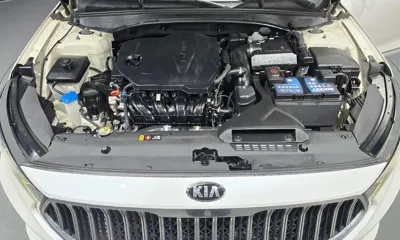 Kia K7 2020, 90200 км, за 10708.63 USD - фото 6