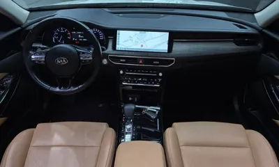 Kia K7 2020, 90200 км, за 10708.63 USD - фото 7