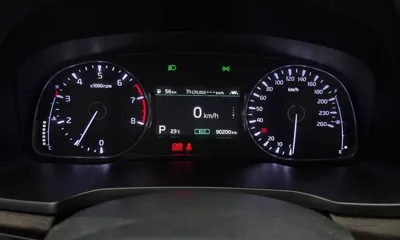 Kia K7 2020, 90200 км, за 10708.63 USD - фото 8