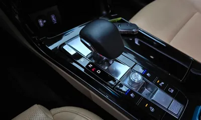 Kia K7 2020, 90200 км, за 10708.63 USD - фото 9