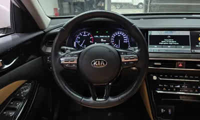 Kia K7 2020, 90200 км, за 10708.63 USD - фото 13