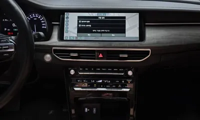 Kia K7 2020, 90200 км, за 10708.63 USD - фото 14
