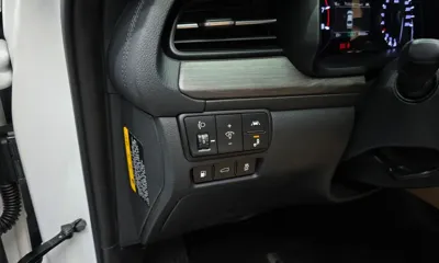 Kia K7 2020, 90200 км, за 10708.63 USD - фото 16