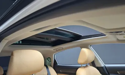 Kia K7 2020, 90200 км, за 10708.63 USD - фото 19