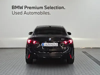 BMW 2-Series 2025, 3926 км, за 25107.36 USD
