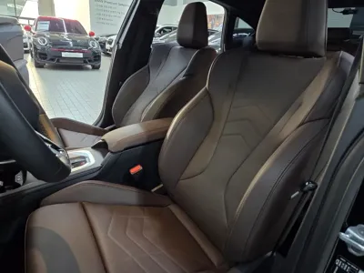 BMW 2-Series 2025, 3926 км, за 25107.36 USD - фото 8