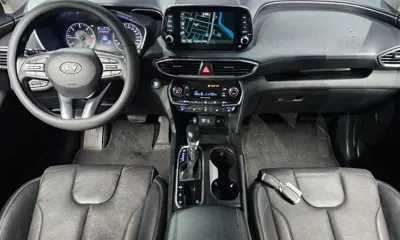 Hyundai Santafe 2020, 180002 км, за 11051.16 USD - фото 7