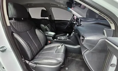Hyundai Santafe 2020, 180002 км, за 11051.16 USD - фото 10