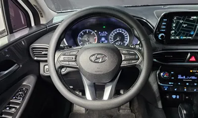 Hyundai Santafe 2020, 180002 км, за 11051.16 USD - фото 13