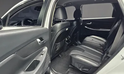 Hyundai Santafe 2020, 180002 км, за 11051.16 USD - фото 17