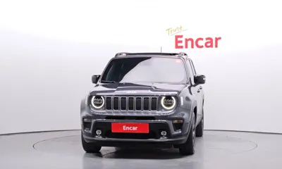 Jeep Renegade 2023, 27506 км, за 15364.23 USD