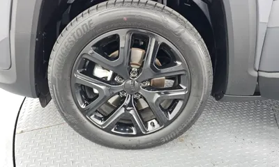 Jeep Renegade 2023, 27506 км, за 15364.23 USD