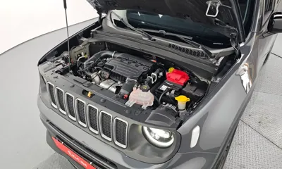 Jeep Renegade 2023, 27506 км, за 15364.23 USD - фото 6